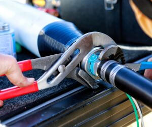 About Professional Plumbers